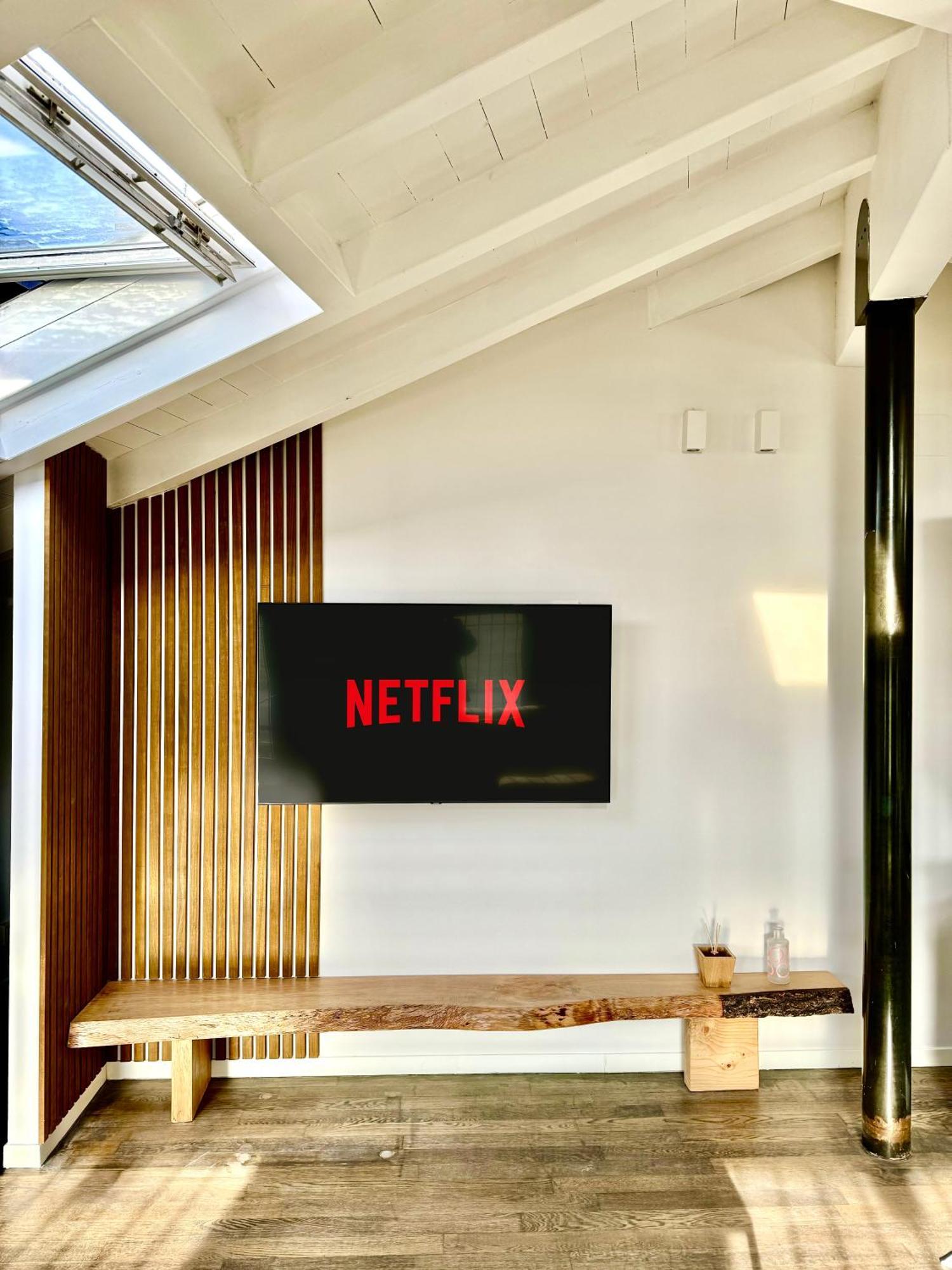 Bridge Apt Brescia - Netflix - Wifi Exterior photo
