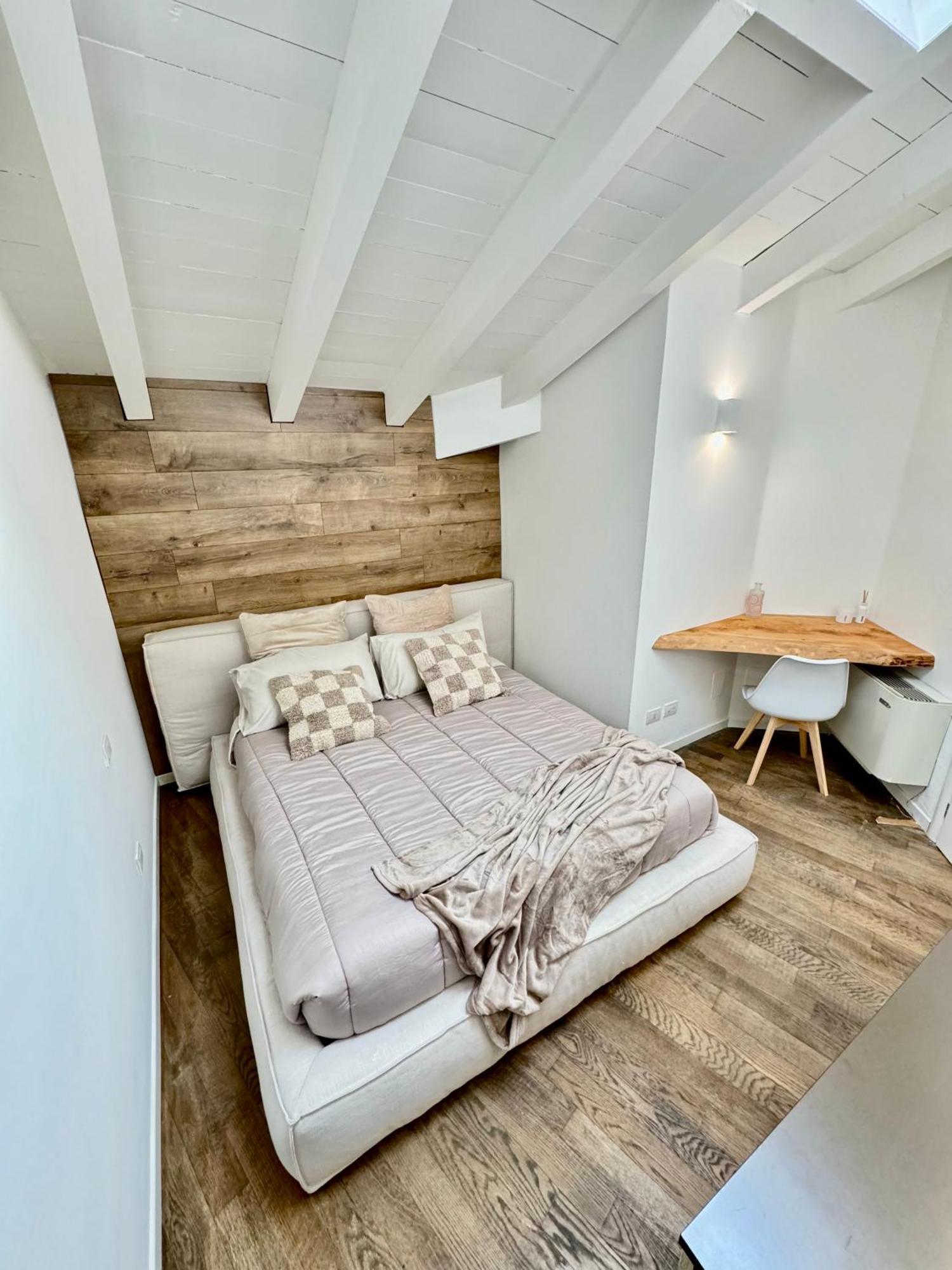Bridge Apt Brescia - Netflix - Wifi Exterior photo
